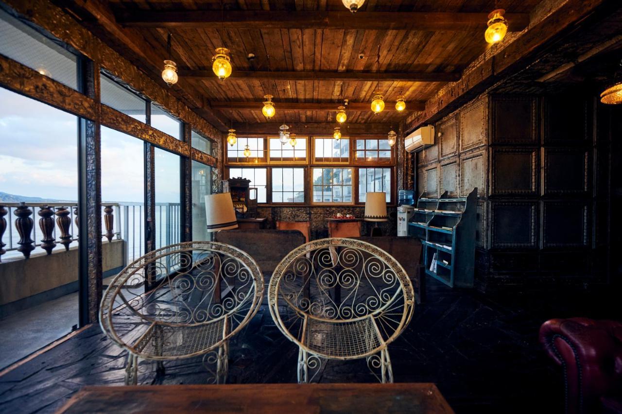 Guest House Carapan Kagoshima Exterior photo