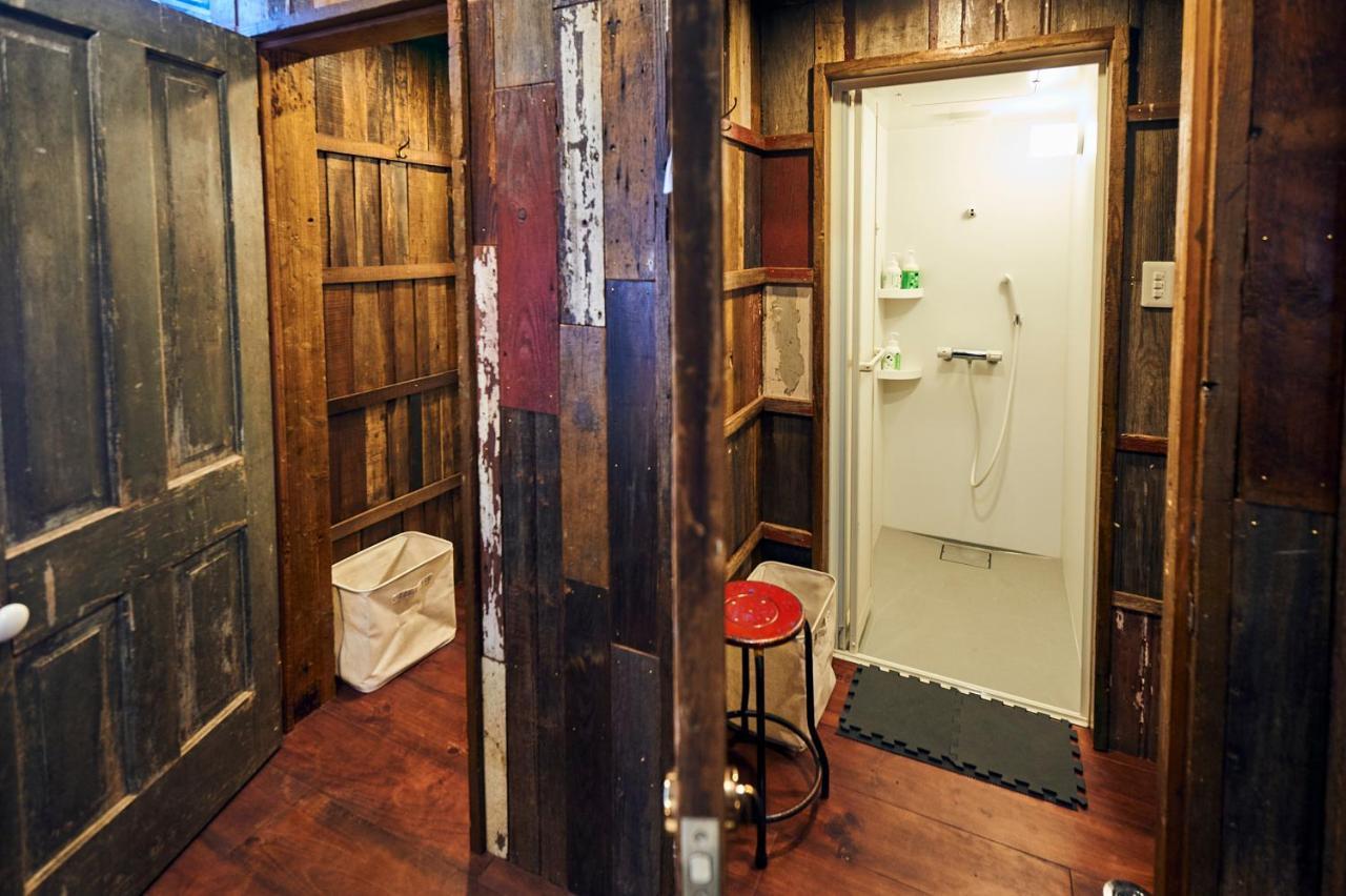 Guest House Carapan Kagoshima Exterior photo