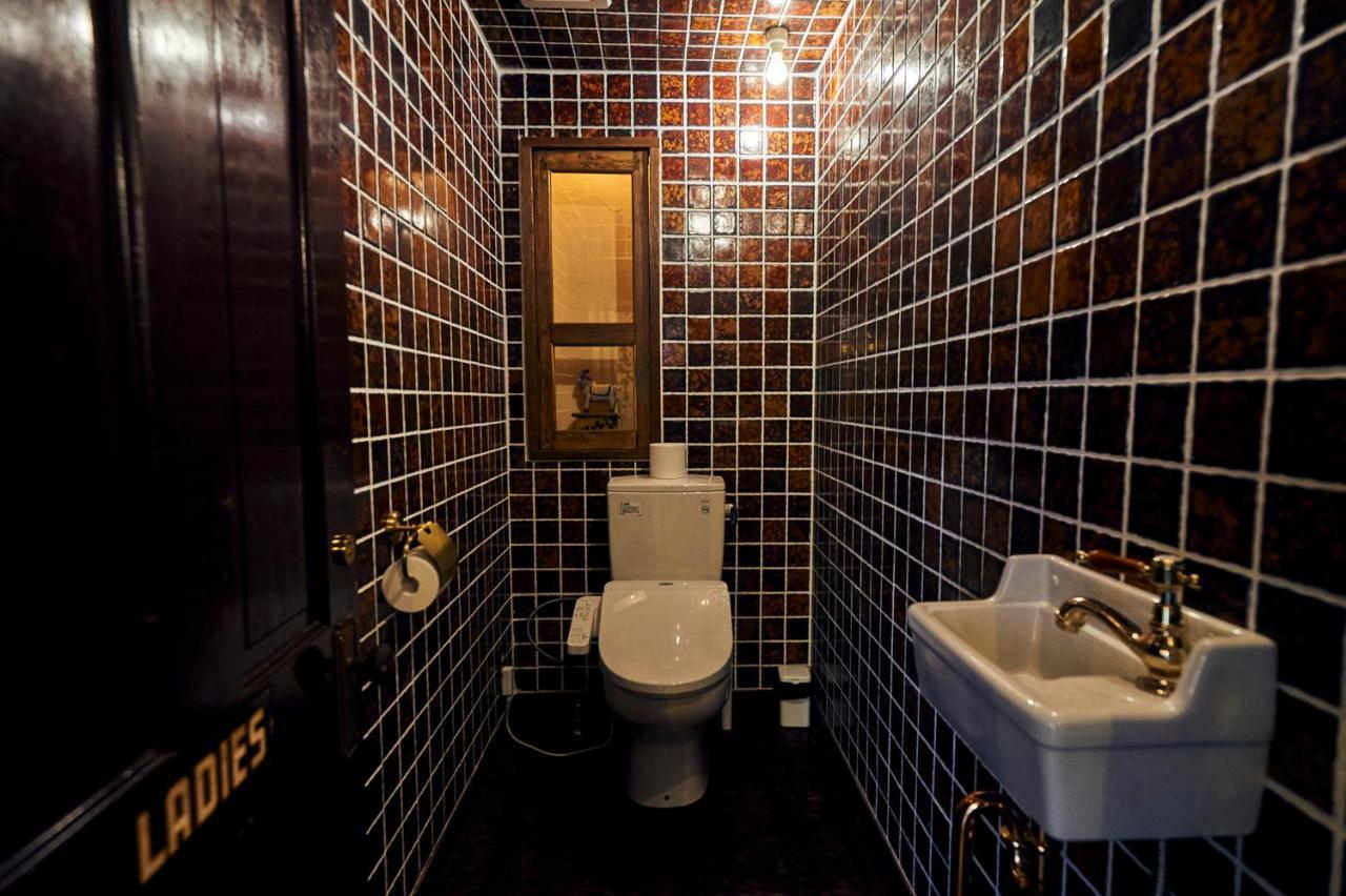 Guest House Carapan Kagoshima Exterior photo